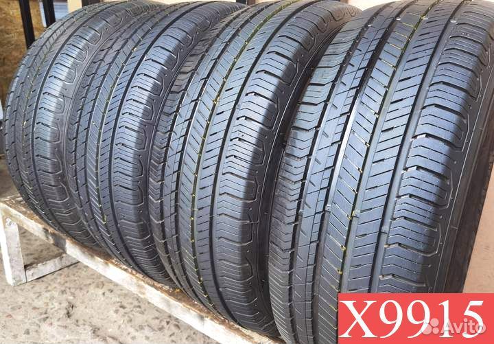 Hankook Dynapro HL3 RA45 235/60 R16 97N