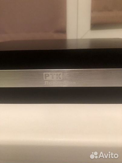 Планер ежедневник кожаный