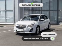 Chevrolet Cruze 1.8 MT, 2014, 146 573 км, с пробегом, цена 861 500 руб.