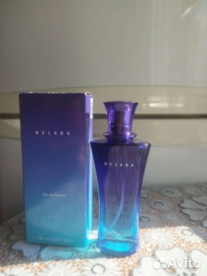 Туалетная вода женская от Mary Kay