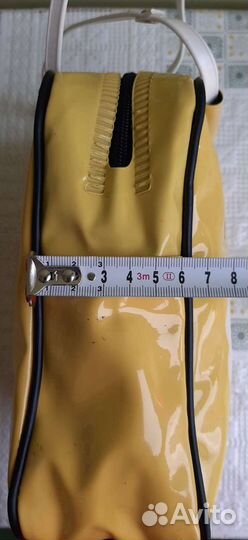 Сумка детская СССР