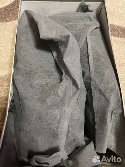 Ботинки мужские зимние