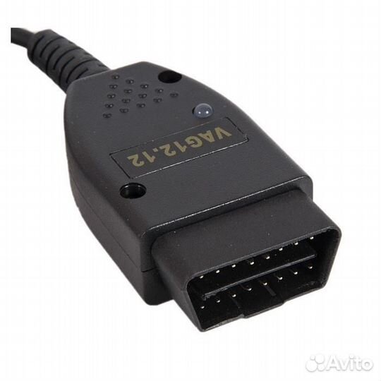 Автосканер VAG COM 12.12 VAG COM 12.12