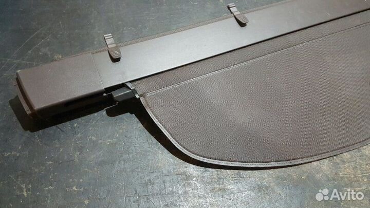 Шторка багажника Porsche Cayenne 958 M4852 2011