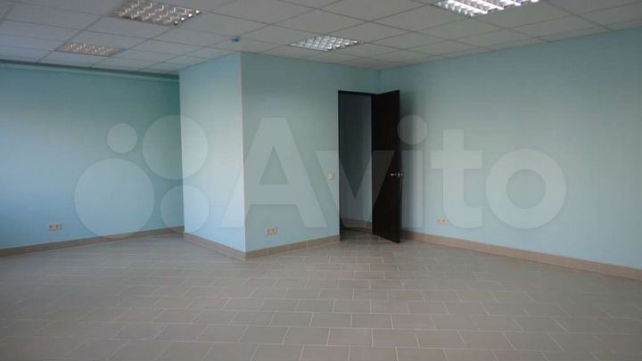 Свободного назначения, 41.5 м²