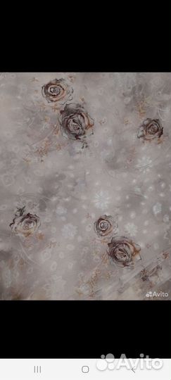 Ткань шифон