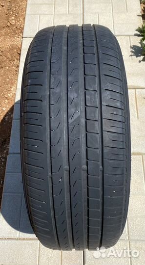 Pirelli Scorpion Verde 235/60 R18