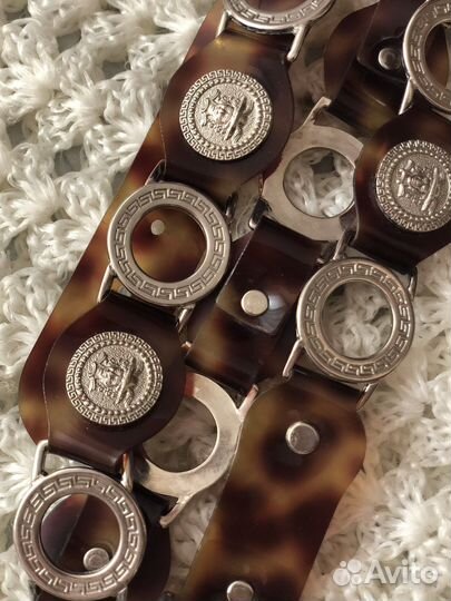 Ремень женский