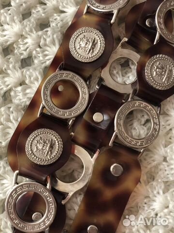 Ремень женский