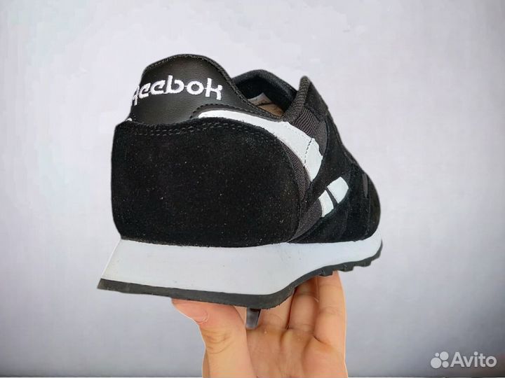 Кроссовки Reebok Classic