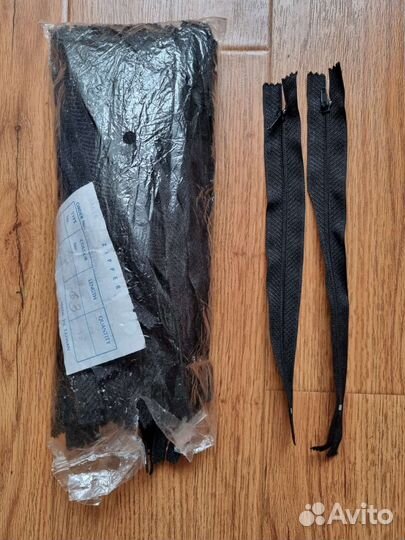 Молния 20 см