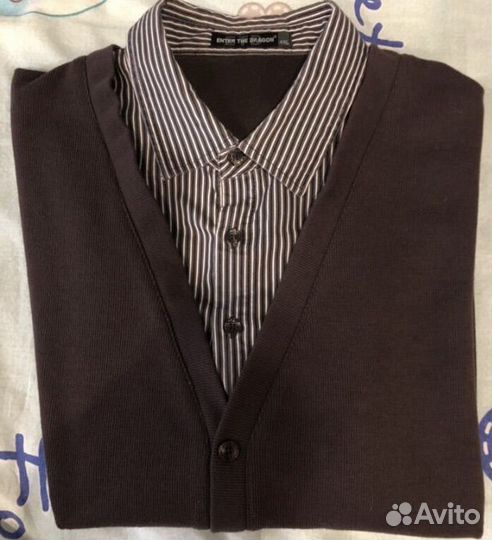 Кардиган(Джемпер)