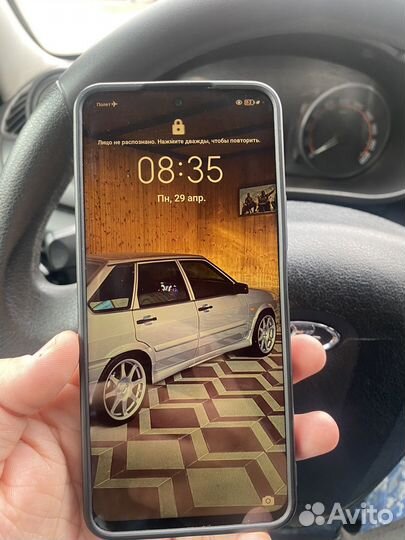 HONOR X8a, 8/128 ГБ