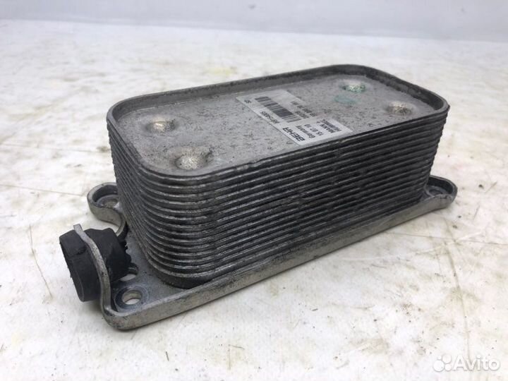 Теплообменник Mercedes-Benz C W204 3.0 2010