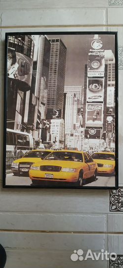 Картина (2 шт.)