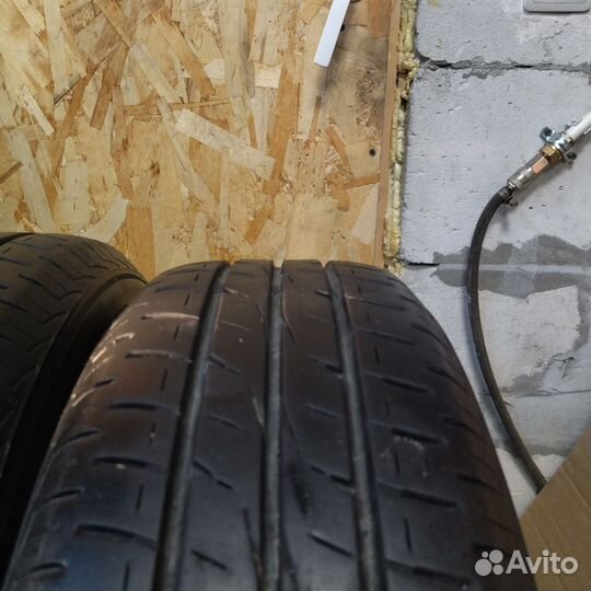 Bridgestone Ecopia EX20C 185/65 R15 88S