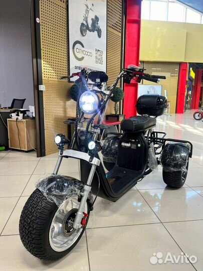 Сборщик самокатов, мастер по ремонту