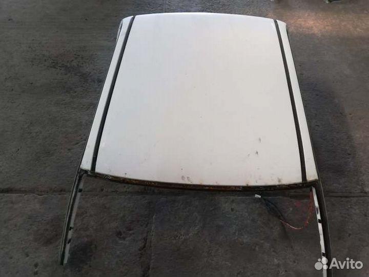 Крыша Toyota Tundra UCK40 2UZ-FE 1999