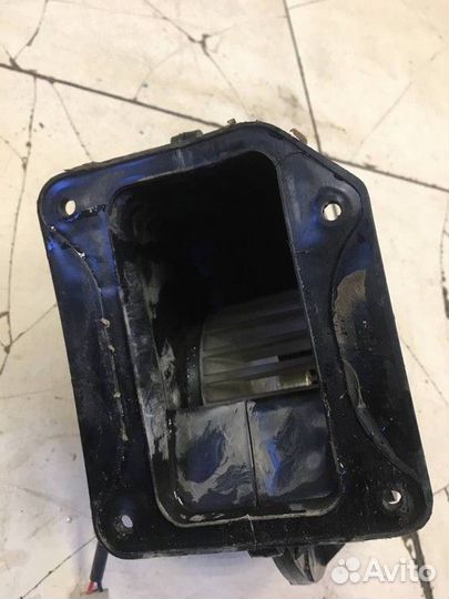 Вентилятор отопителя УАЗ 469