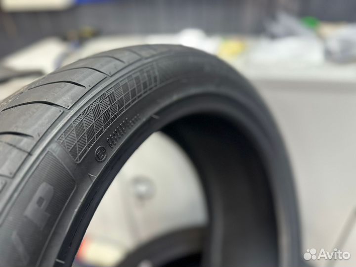 Habilead PracticalMax H/P RS26 265/40 R21 105W