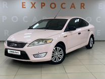 Ford Mondeo 2.3 AT, 2008, 318 768 км, с пробегом, цена 550 000 руб.