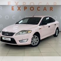 Ford Mondeo 2.3 AT, 2008, 318 768 км, с пробегом, цена 617 000 руб.