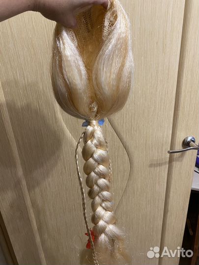 Карнавальный костюм для девочки 134