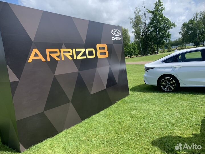 Монтаж Наружной рекламы