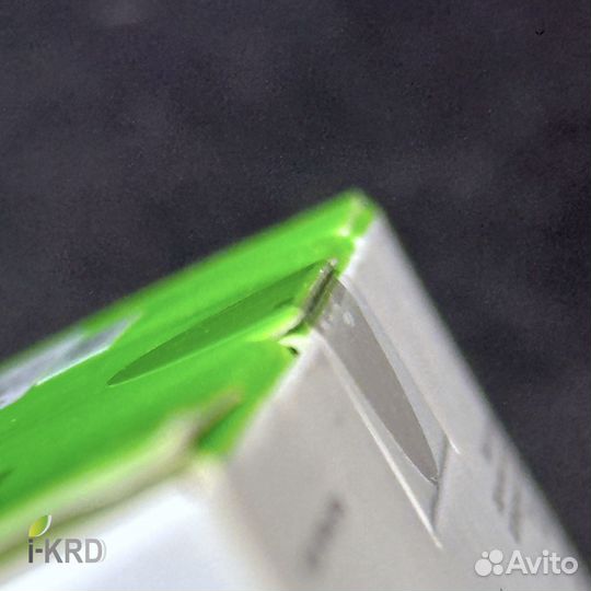 Держатель-зарядка Belkin Car Charger MagSafe