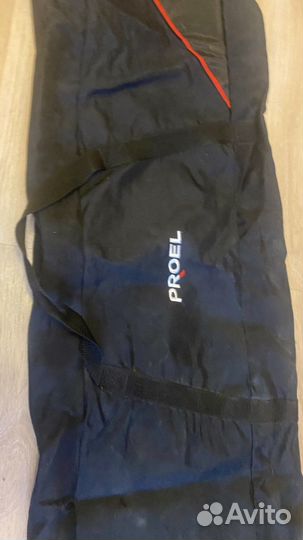 Чехл для кайтсерфа