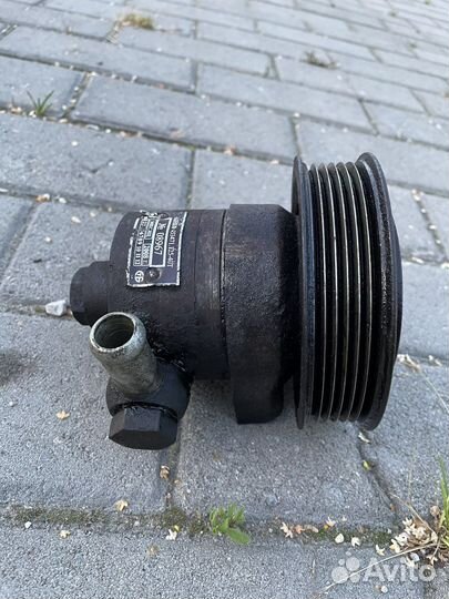 Насос гур соболь/газель