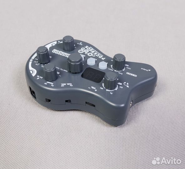 Гитарный процессор Ammoon PockRock