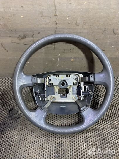 Руль Кайрон SsangYong Kyron Рулевое колесо