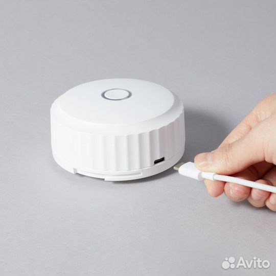 Новый вакумный контейнер для хранения корма Petkit