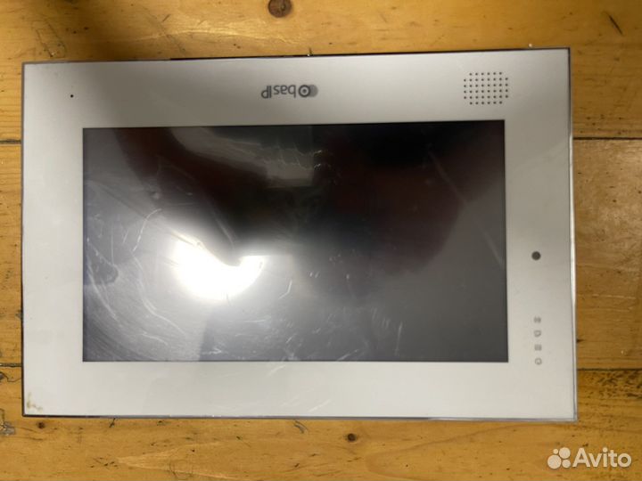 Видеодомофон Bas-IP AQ-10v3