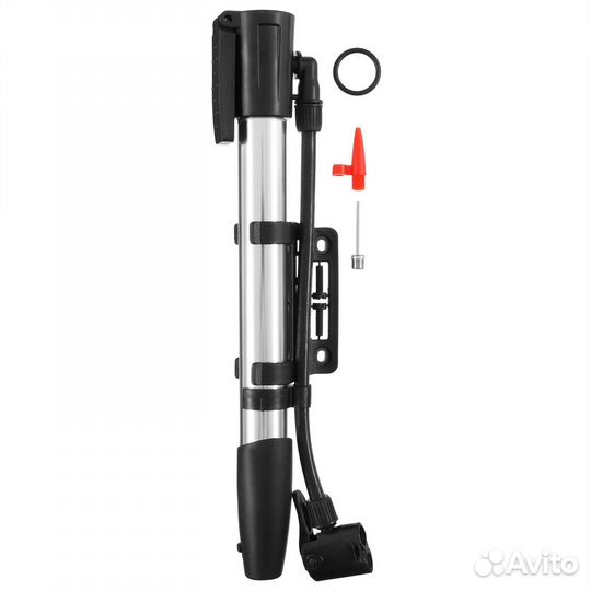 Насос вело ручной Dream Bike, 77747