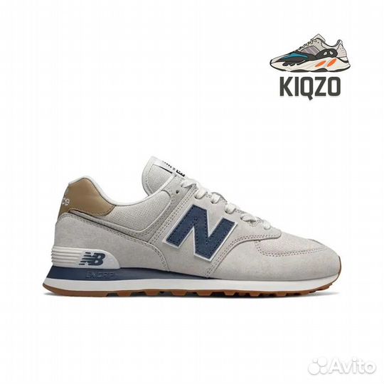 Кроссовки New Balance 574 Оригинал