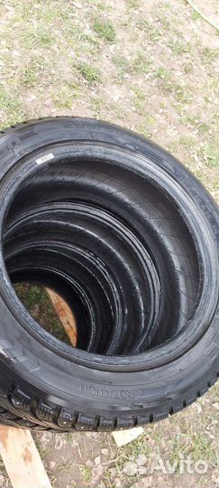 Bfgoodrich G-Force Stud 205/55 R16