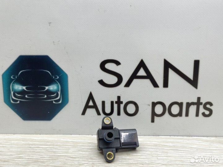 Датчик абсолютного давления Bmw X5 E70 N52B30 2008