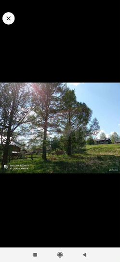 Участок 16 сот. (ИЖС)