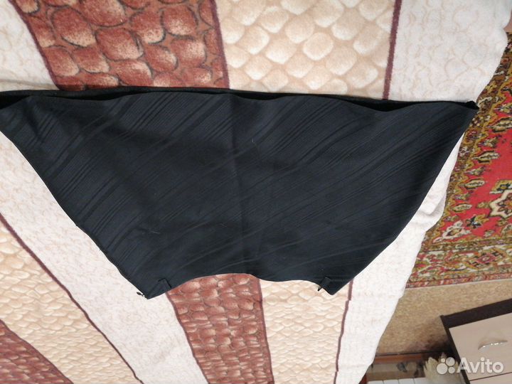 Юбка для девочки