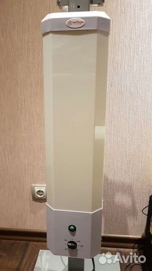 Облучатель-рециркулятор Армед сн211-115