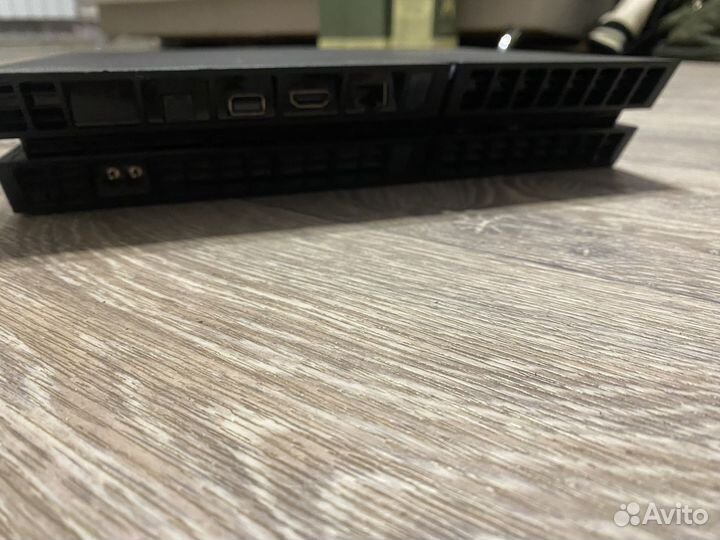 Sony playstation 4 slim 500gb