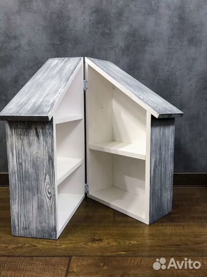 Кукольный домик