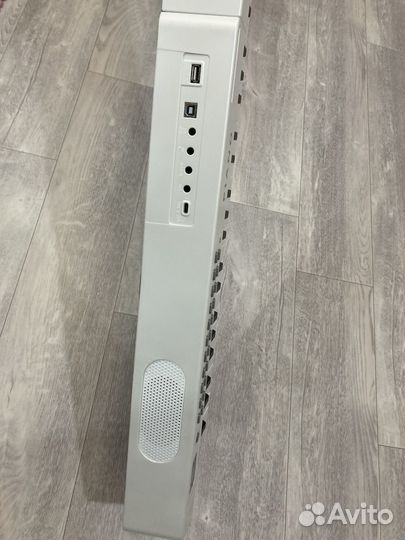 Синтезатор