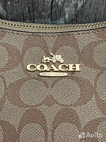 Сумка coach