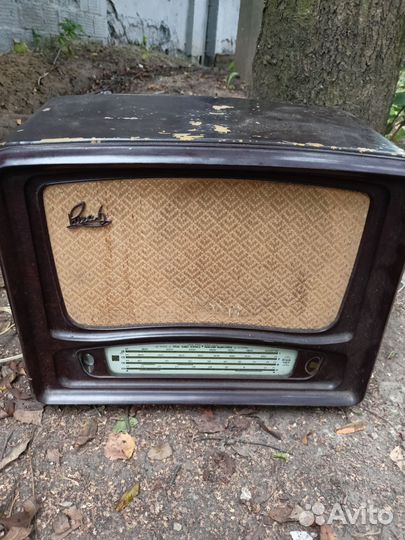 Радио Рига-6