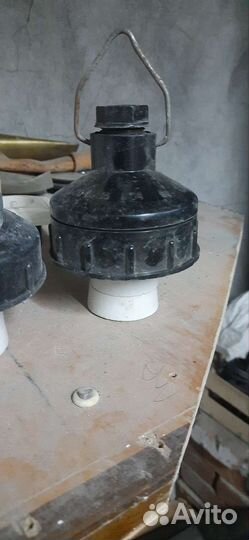 Светильник потолочный подвесной