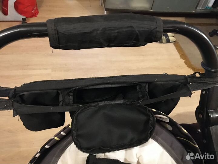 Продаю коляску 2/1 бу