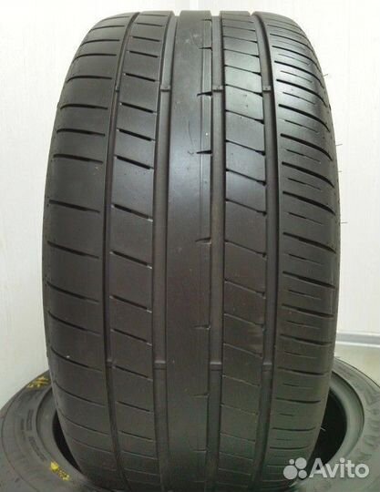 Dunlop Sport Maxx RT 285/40 R20 108Y